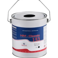 New Osculati HM Classic 153 | 5 L
