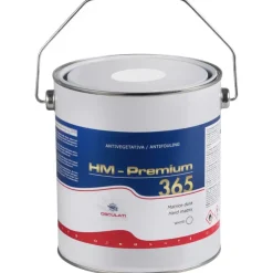 Clearance Osculati HM Premium 365 | 2,5 L
