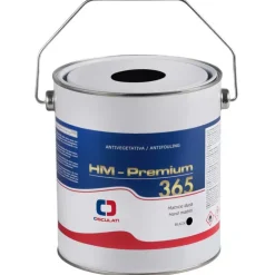 Clearance Osculati HM Premium 365 | 2,5 L