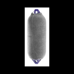 Best Osculati Housse défense cylindrique gris clair