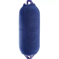 Osculati Housse défense cylindrique bleue