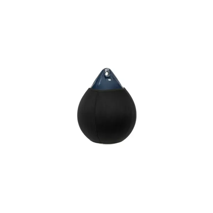 Discount Osculati Housse pare-battage néoprène bleue/noire