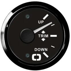 Online Osculati Indicateur de Trim