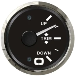 Online Osculati Indicateur de Trim