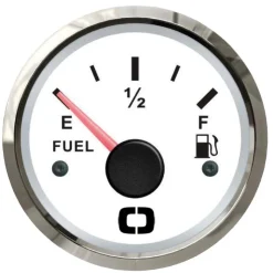 Sale Osculati Jauge à carburant 240-33 ohm