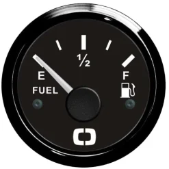 Hot Osculati Jauge à carburant 10/190 Ohm