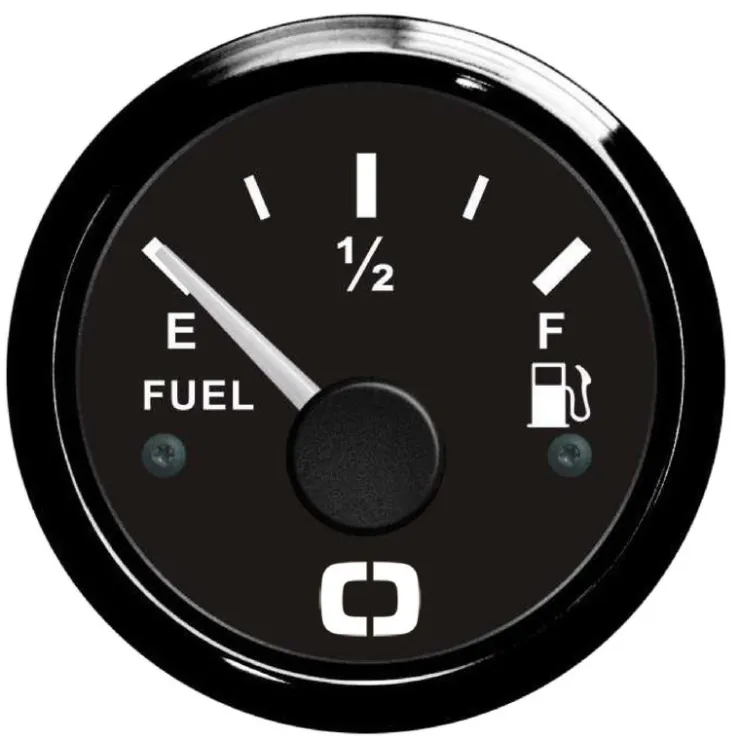 Hot Osculati Jauge à carburant 10/190 Ohm
