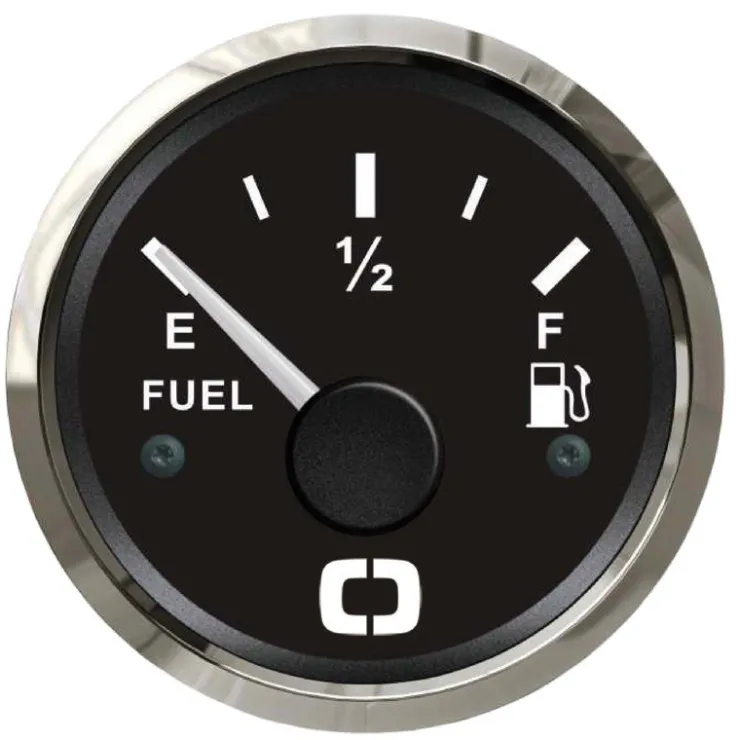 Hot Osculati Jauge à carburant 10/190 Ohm