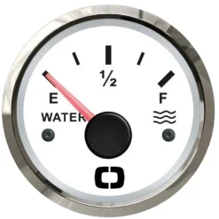 Osculati Jauge à eau 240-33 Ohms