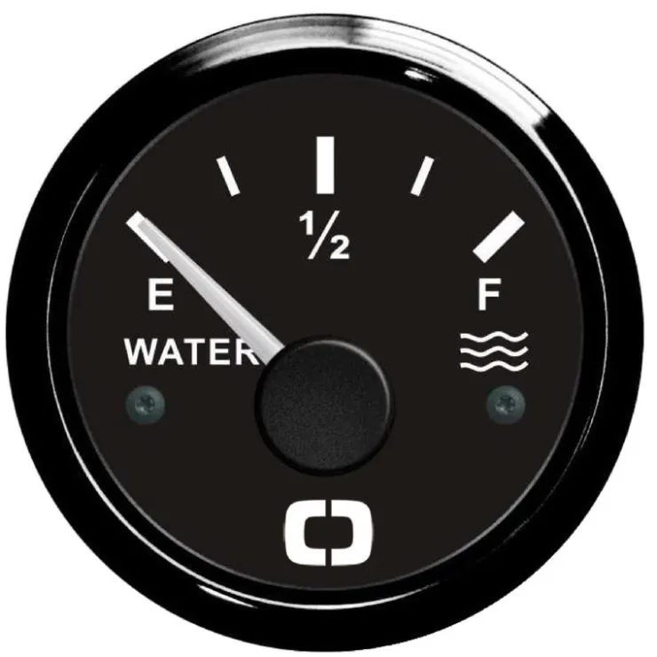 Osculati Jauge à eau 240-33 Ohms