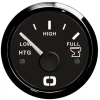 Online Osculati Jauge eaux usées 10/180 Ohm noir