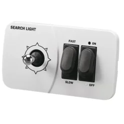 Best Osculati Joystick de commande pour projecteur