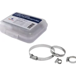 Outlet Osculati Kit colliers de serrage inox