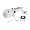 Outlet Osculati Kit conversion WC 12 V