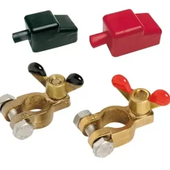 Clearance Osculati Kit cosses & capuchons
