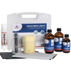 Best Osculati Kit de rénovation hublot Max new Light