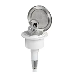 New Osculati Kit douchette Classic Evo inox