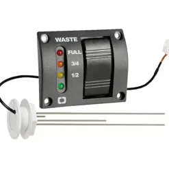 Outlet Osculati Kit indicateur + sonde eaux noires