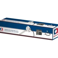Outlet Osculati Kit indicateur + sonde eaux noires