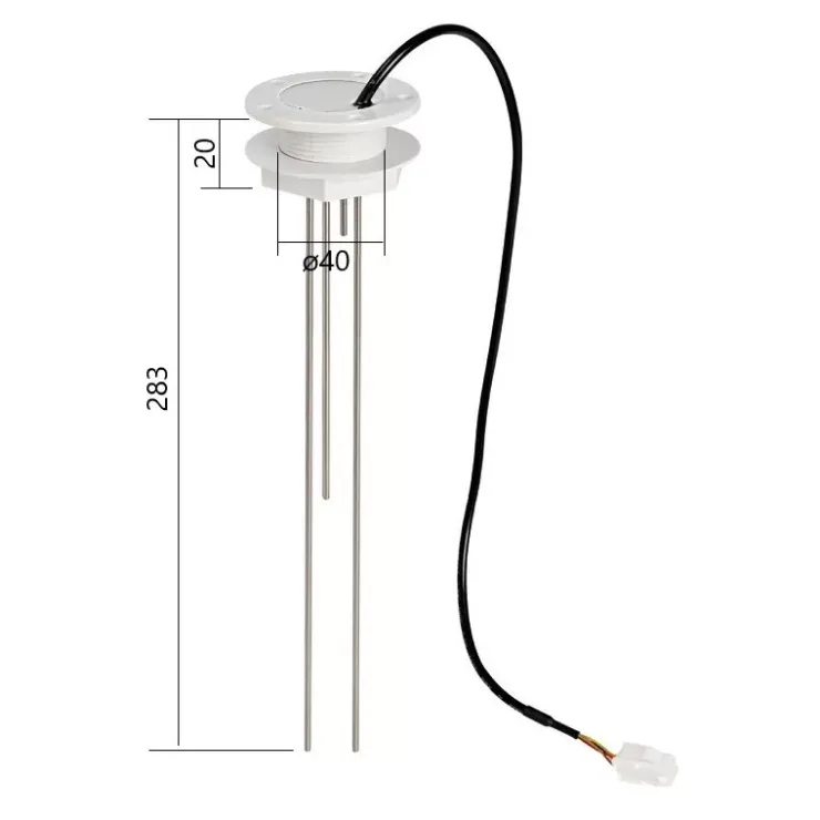 Best Osculati Kit indicateur de niveau d'eau