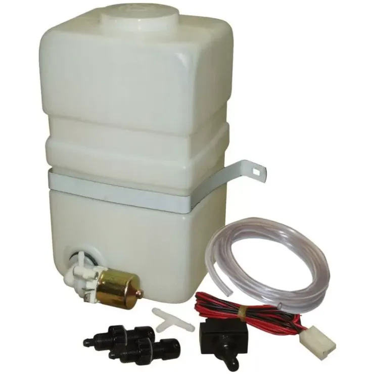 Hot Osculati Kit Lave-glace