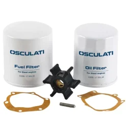 Sale Osculati Kit maintenance moteur IB Diesel | VOLVO