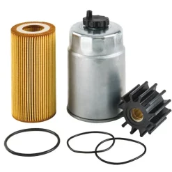 Sale Osculati Kit maintenance moteur IB Diesel | VOLVO