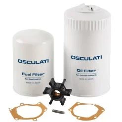 Sale Osculati Kit maintenance moteur IB Diesel | VOLVO