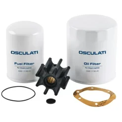 Sale Osculati Kit maintenance moteur IB Diesel | VOLVO