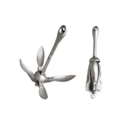 Osculati Kit mouillage 6 Kg