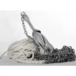 Hot Osculati Kit mouillage 8 Kg
