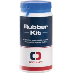 Hot Osculati Kit réparation pneumatique et annexe