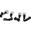Clearance Osculati Kit sangles support SUP ou passerelle sur balcon