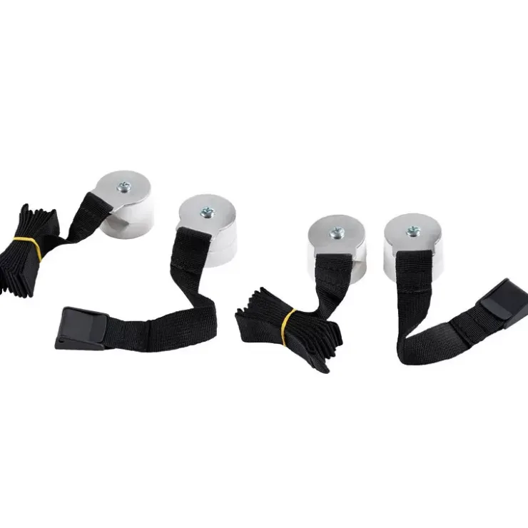 Clearance Osculati Kit sangles support SUP ou passerelle sur balcon