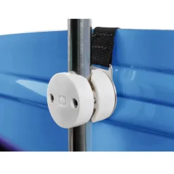Clearance Osculati Kit sangles support SUP ou passerelle sur balcon