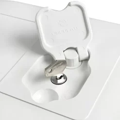 Sale Osculati Kit serrure