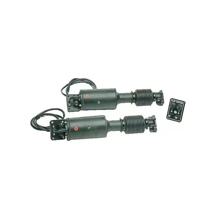 New Osculati Kit vérins pour flaps bateau