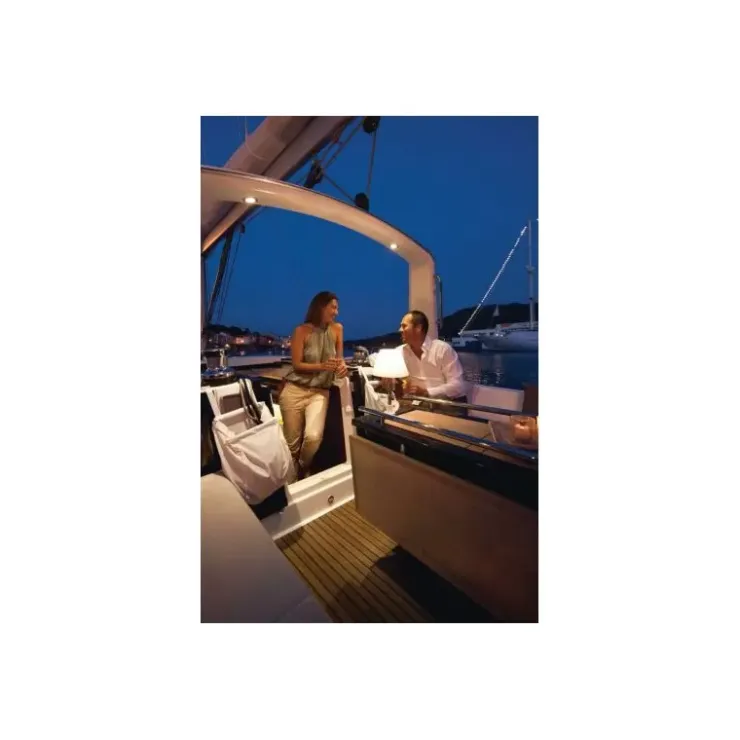 Discount Osculati Lampe de Cockpit