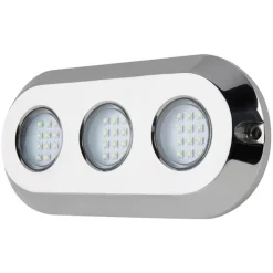 Osculati Lampe sous-marine LED 180 W