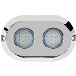 Sale Osculati Lampe sous-marine LED 120 W