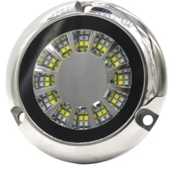 Sale Osculati Lampe sous-marine LED 12/24 V