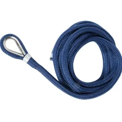 Outlet Osculati Ligne amarre bleue à cosse