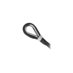 Best Osculati Ligne amarre noire à cosse
