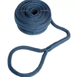New Osculati Ligne d'amarrage à boucle | bleue