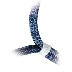 New Osculati Ligne d'amarrage à boucle | bleue