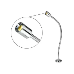 Outlet Osculati Liseuse LED HD