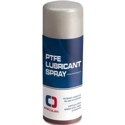 Best Osculati Lubrifiant PTFE | Spray 400 ml