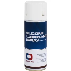 Osculati Lubrifiant silicone | Spray 400 ml