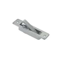 Hot Osculati Lève plancher au doigt inox | 83 x 21 mm