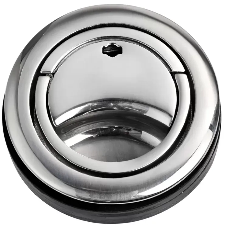 Osculati Lève-plancher PUSH LOCK Eclipse